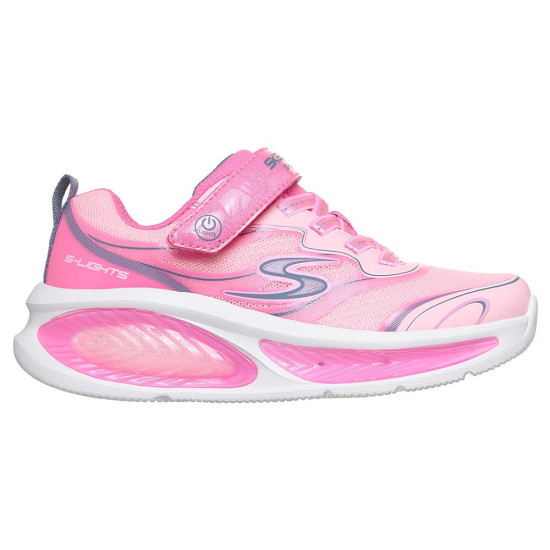 Skechers S-Lights: Cosmic Glow 2.0